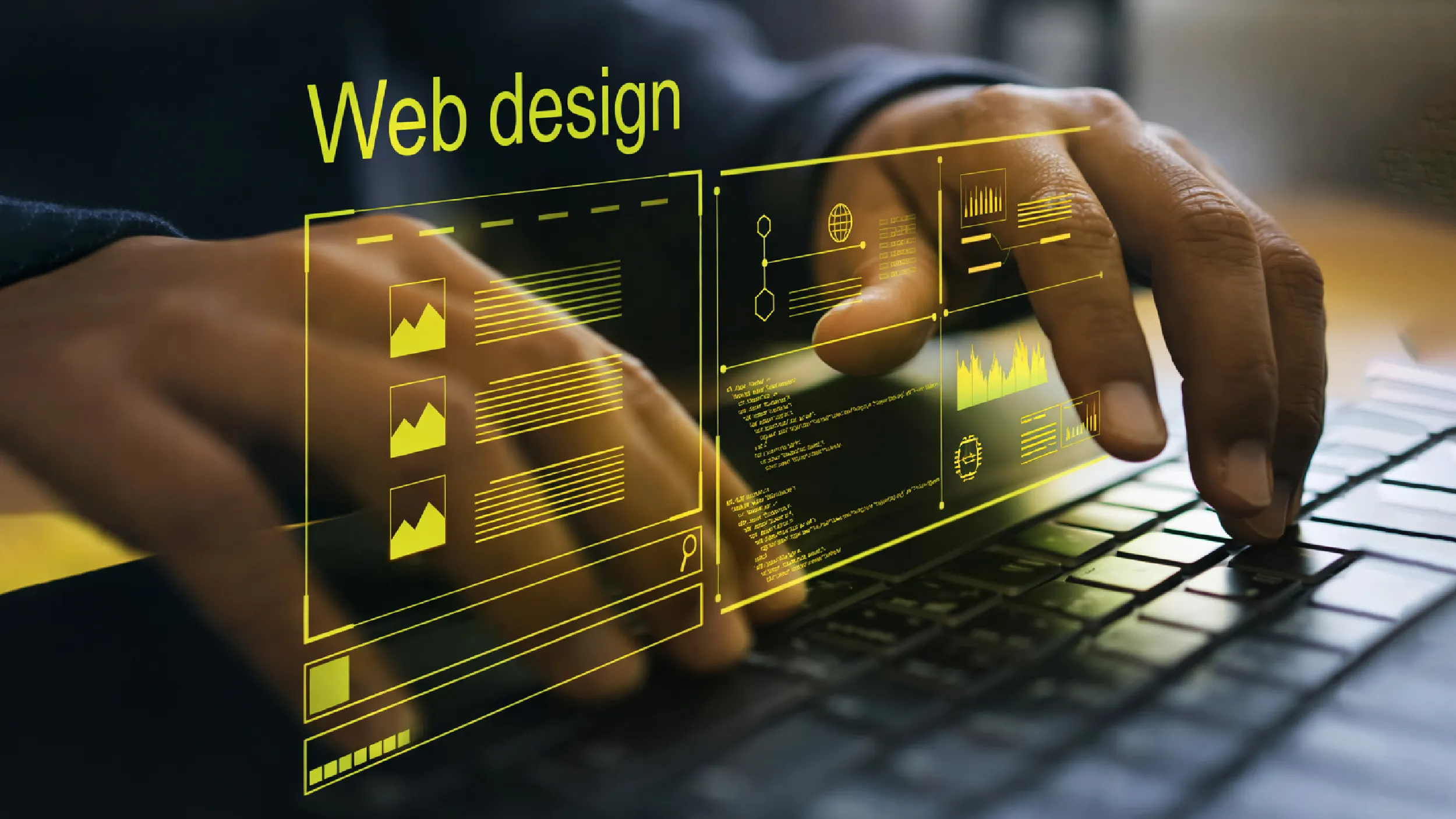How to Choose the Best Web Design Company in Abha – Expert Guide for Business Owners