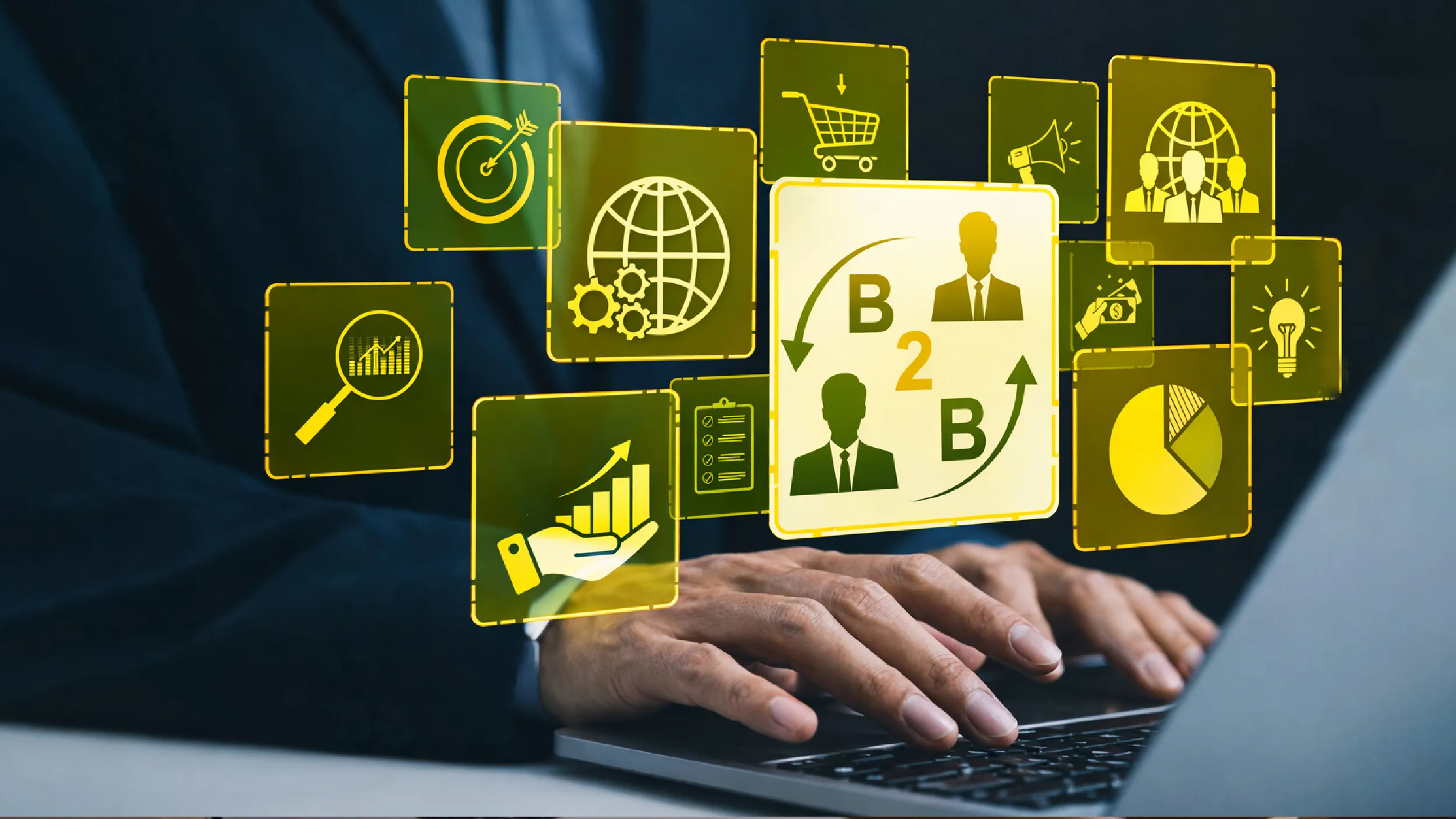 How to Choose the Best Web Design Company in Dammam – Expert Tips for Business Owners