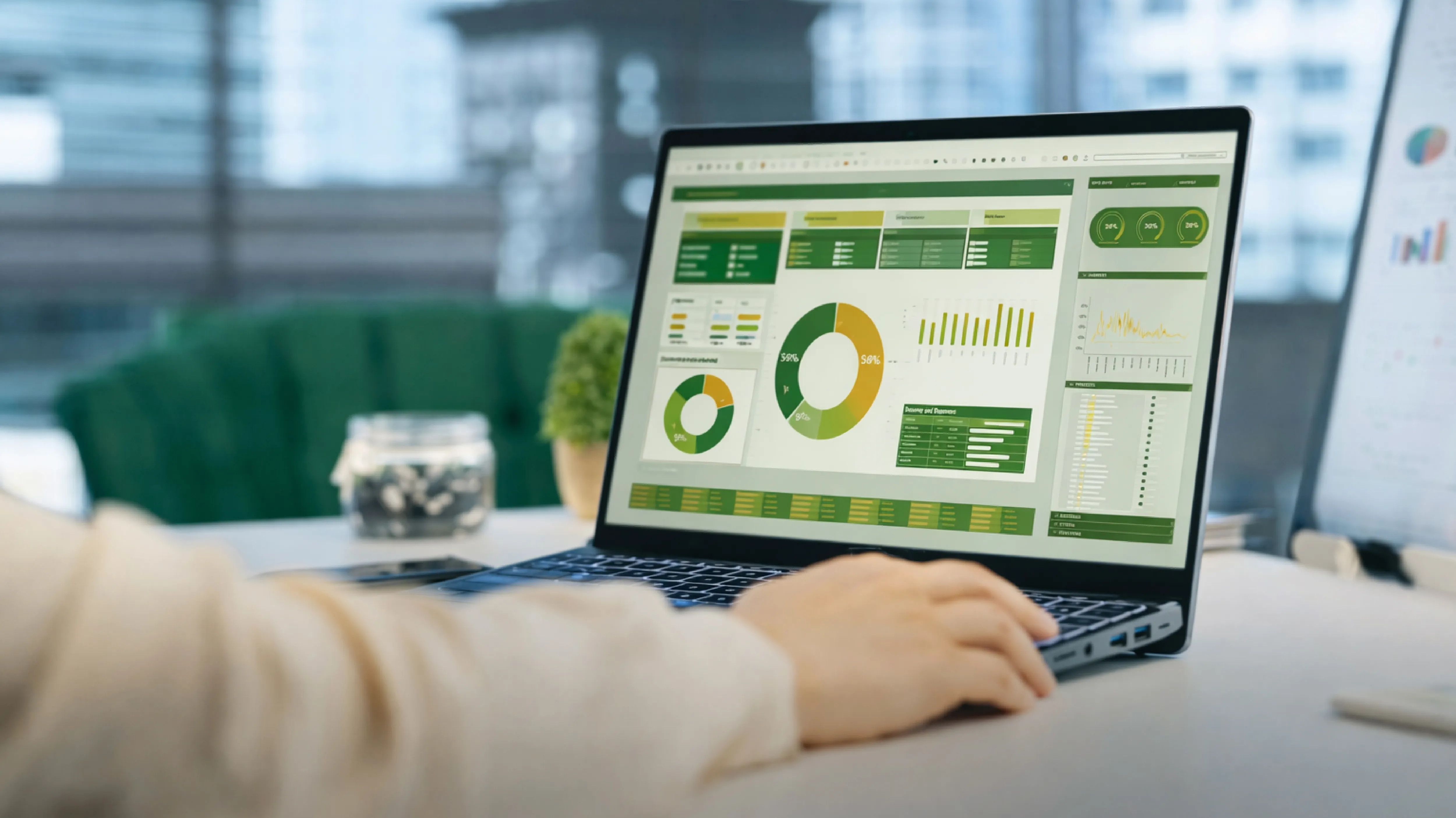 How a Web Design Company Helps Businesses Improve Online Presence in Jeddah and Increase Visibility
