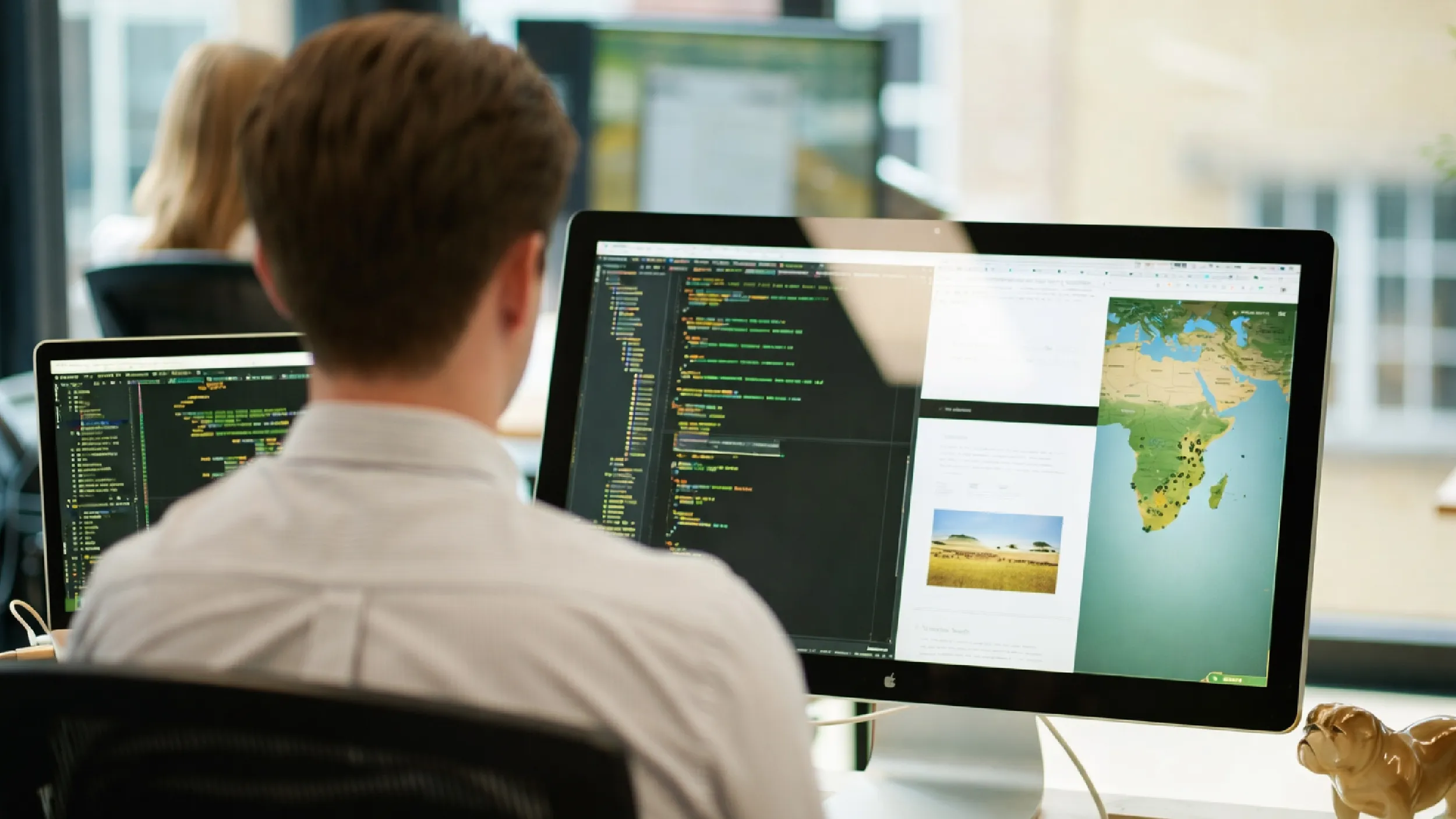 What Does a Web Design Company in Jubail Do – Website Development, SEO, and Business Growth Services