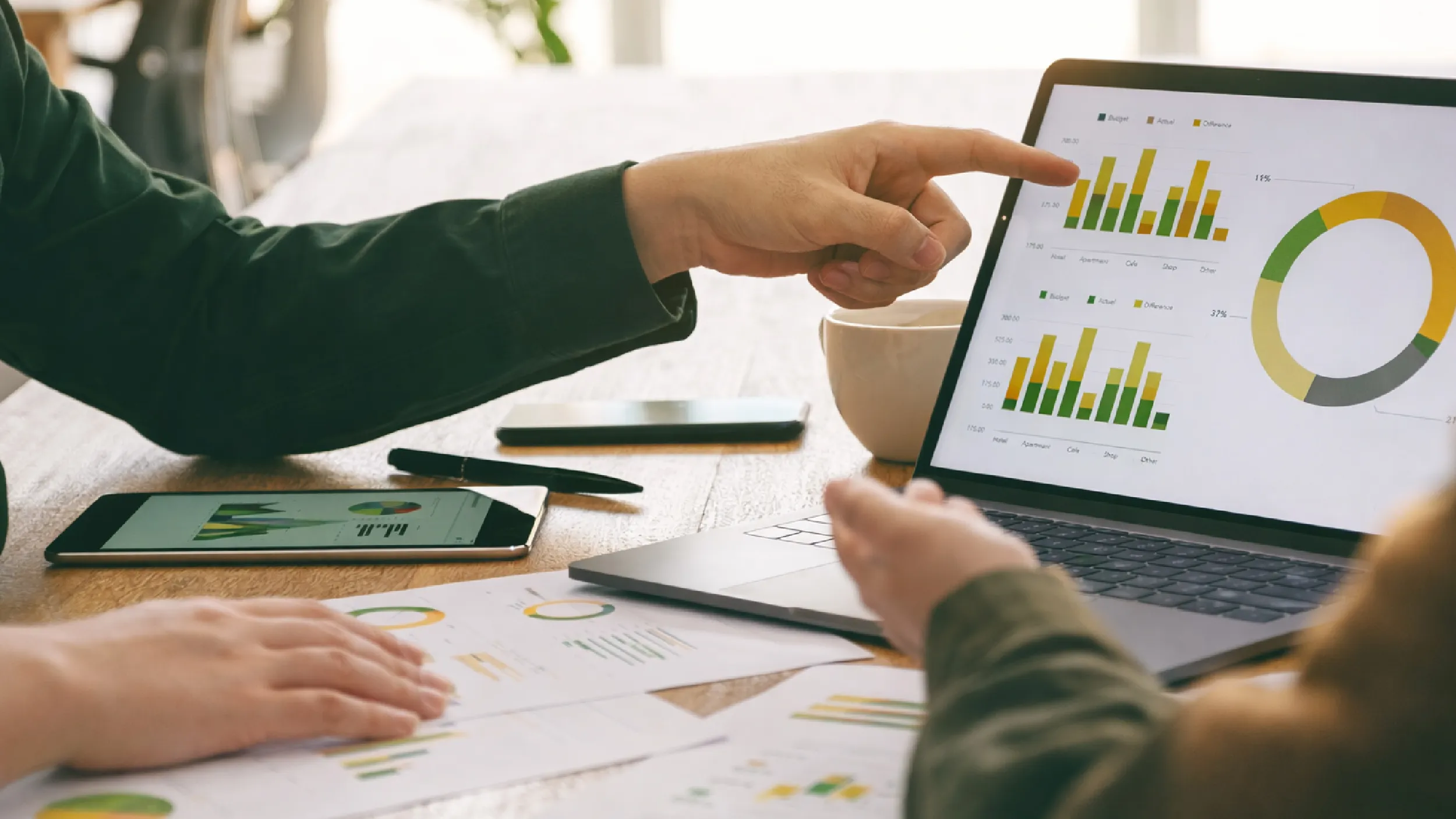 How to Choose the Best Web Design Company in Jubail – Expert Guide for Business Owners