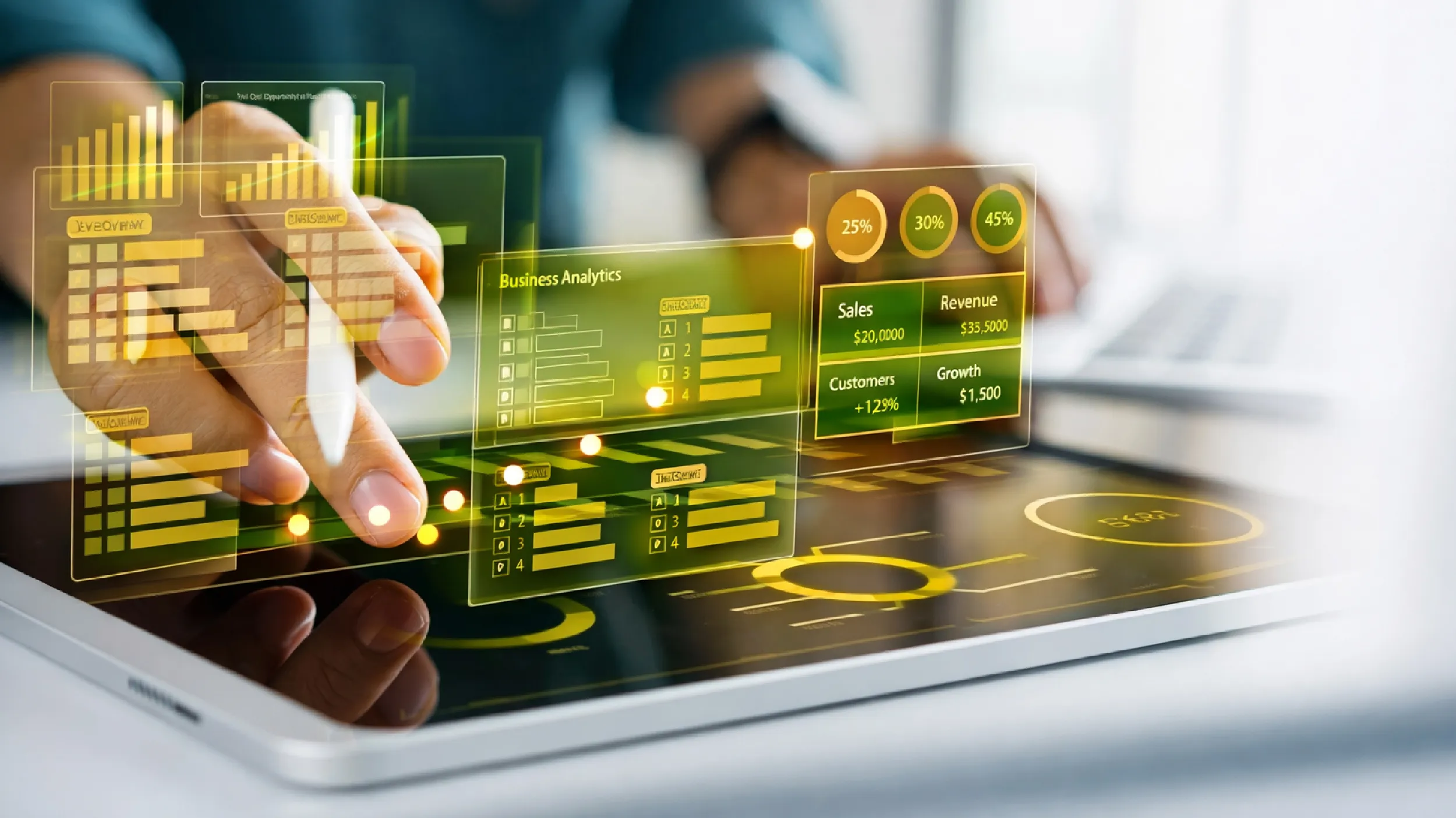 How a Web Design Company Helps Businesses Improve Online Presence in Khobar and Increase Leads