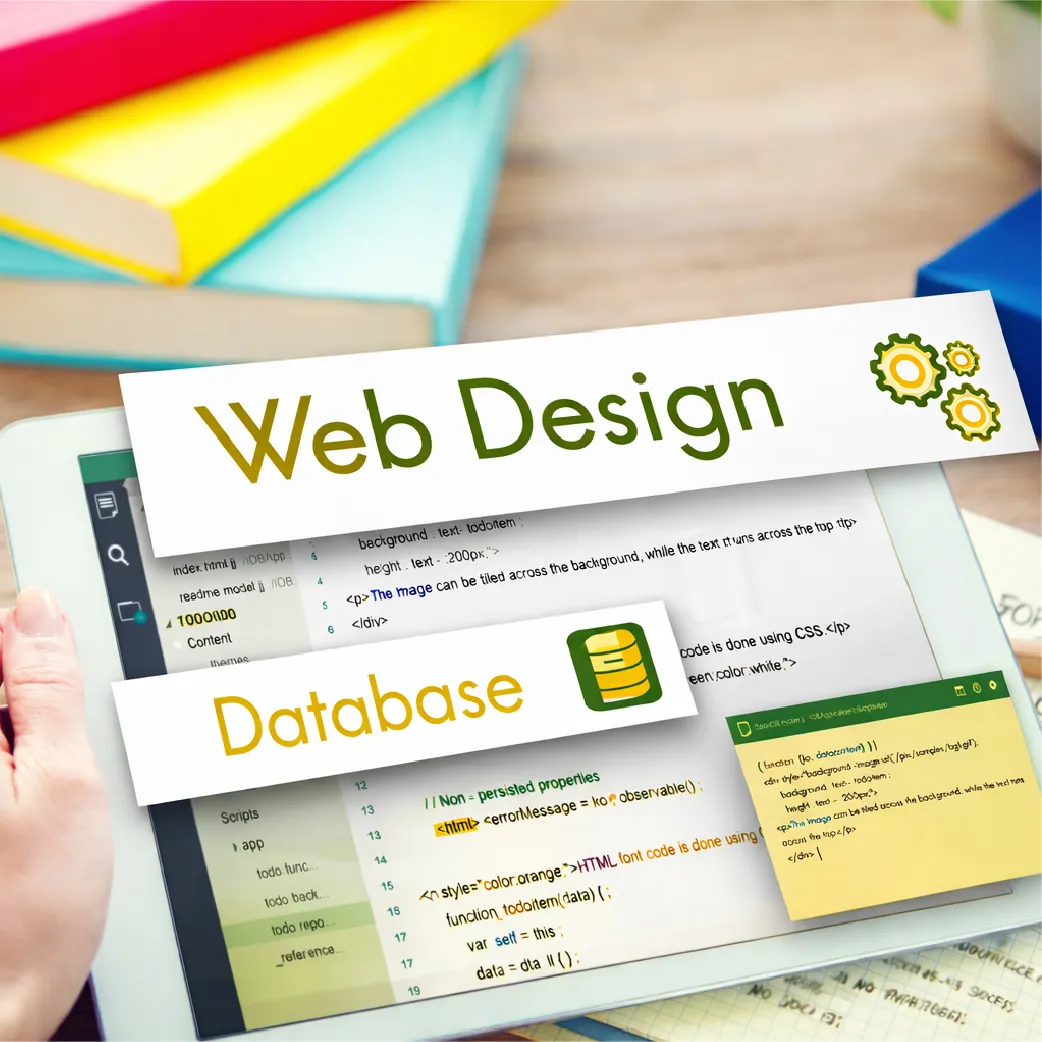 Web Design Company in Khobar