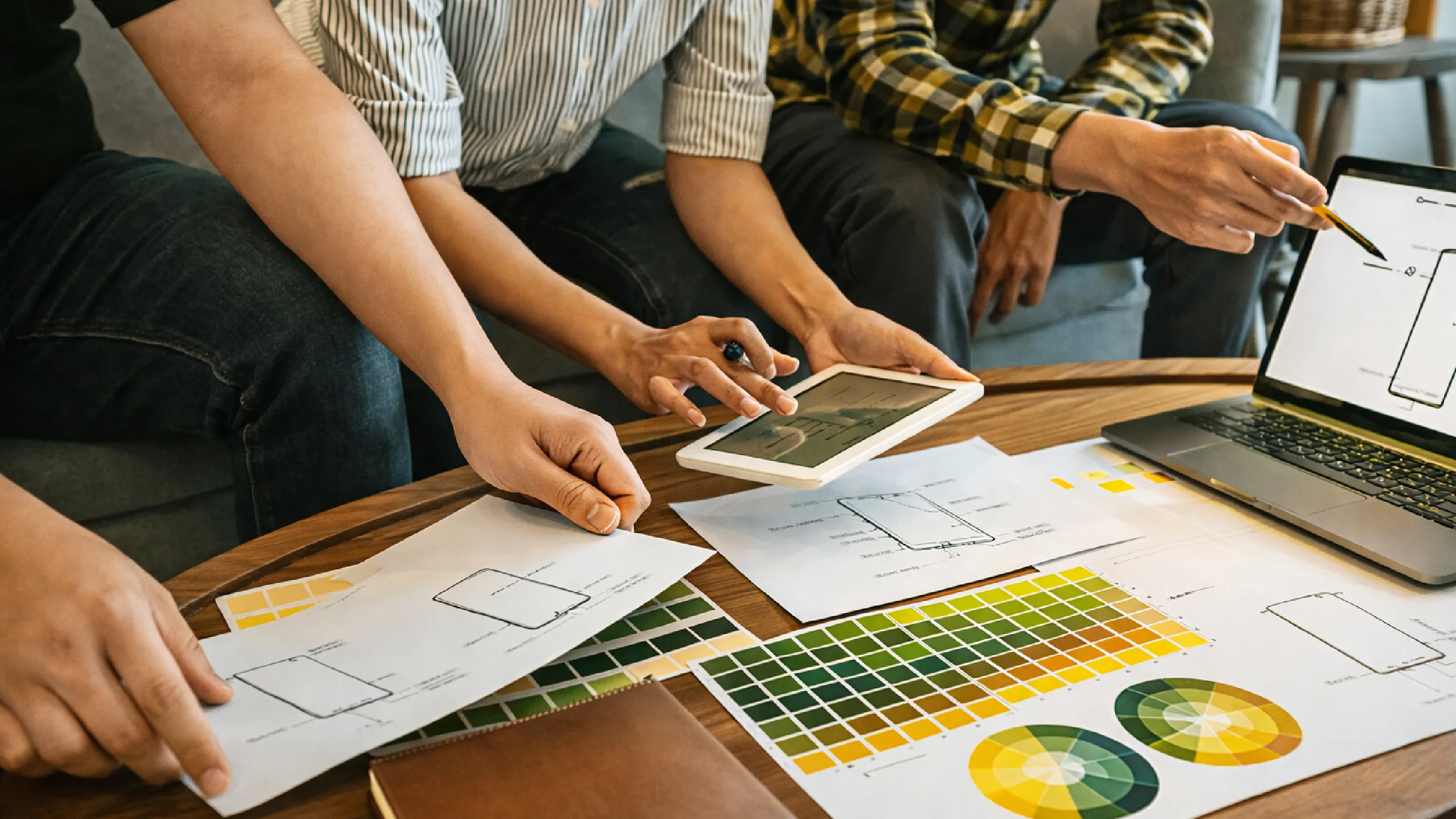 How a Web Design Company Helps Businesses Improve Online Presence in Mecca and Increase Leads