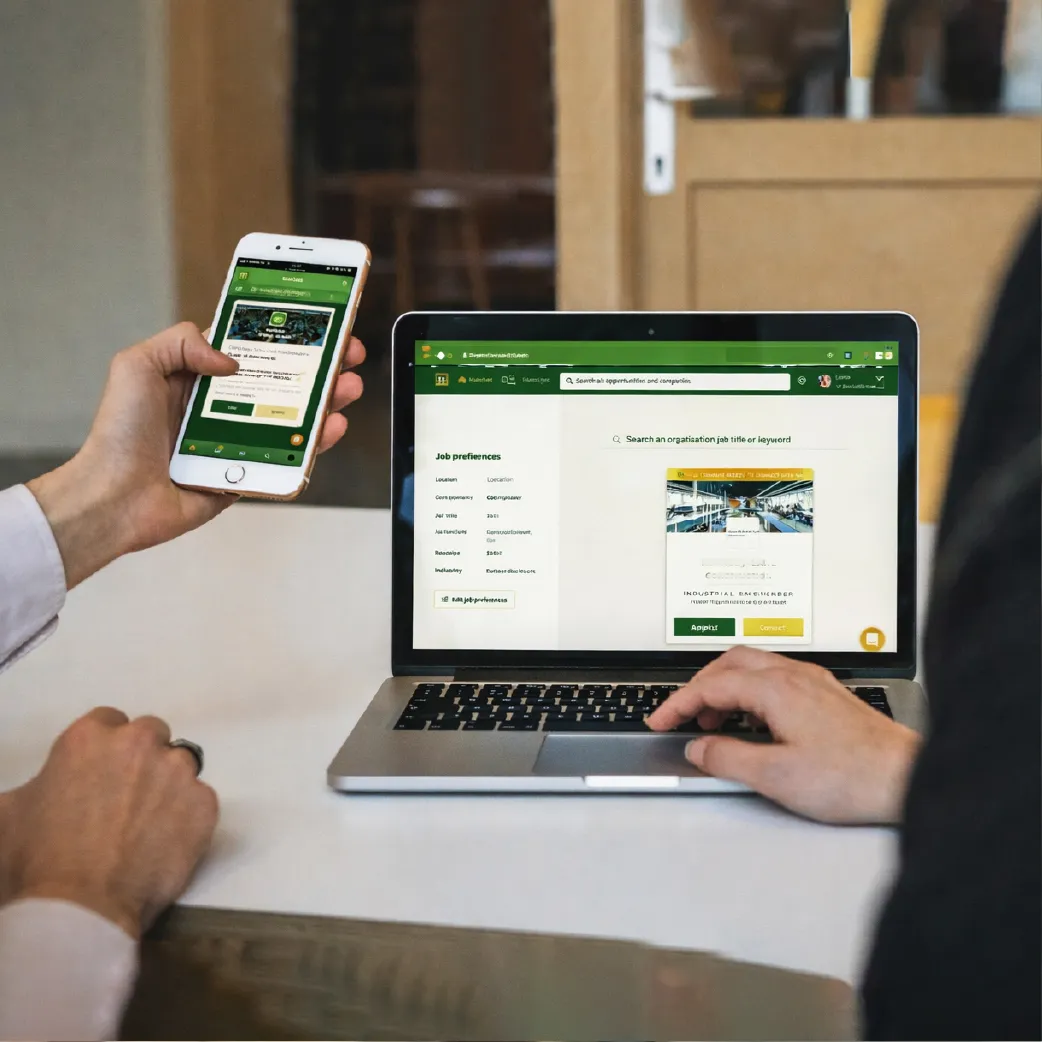 Web Design Company in Medina