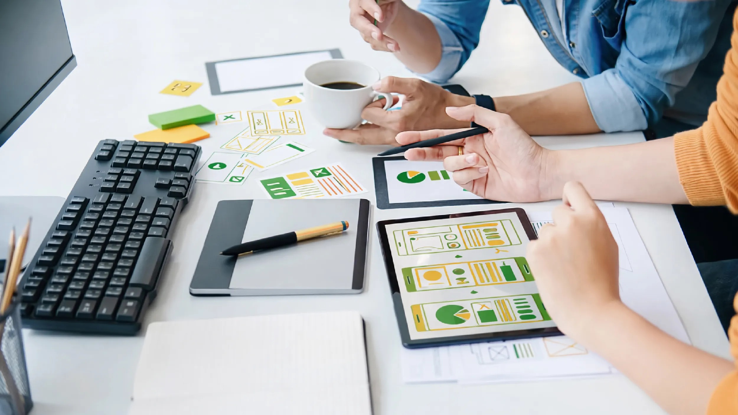 What Does a Web Design Company in Medina Do – Website Development, SEO, and Business Growth Services