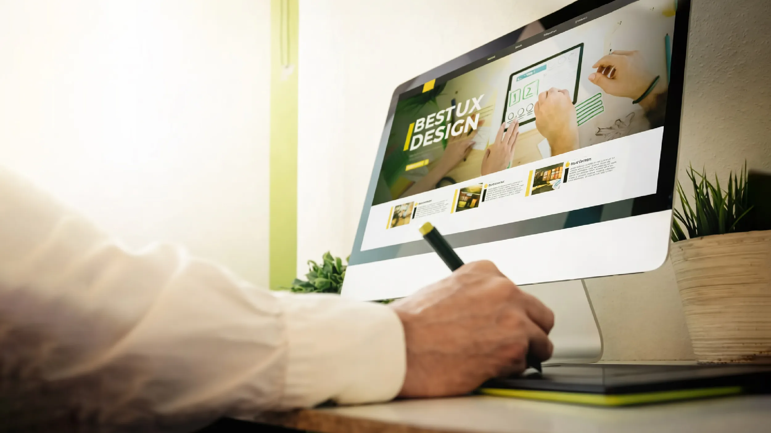 How to Choose the Best Web Design Company in Medina – Expert Guide for Business Owners