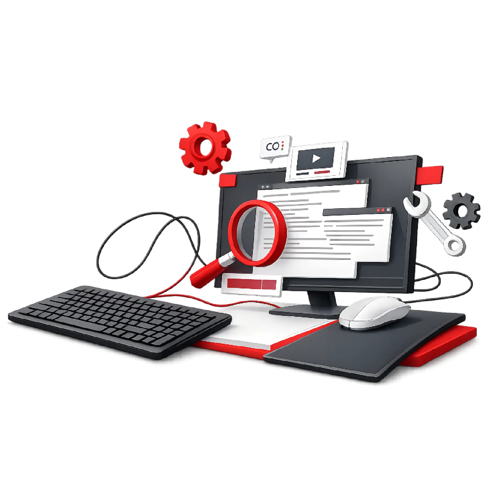 Web Design Company in Tabuk Results