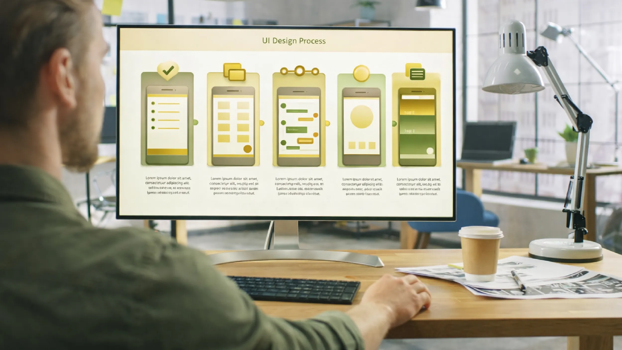 What to Consider Before Hiring a Web Design Company in Yanbu – Complete Hiring Checklist
