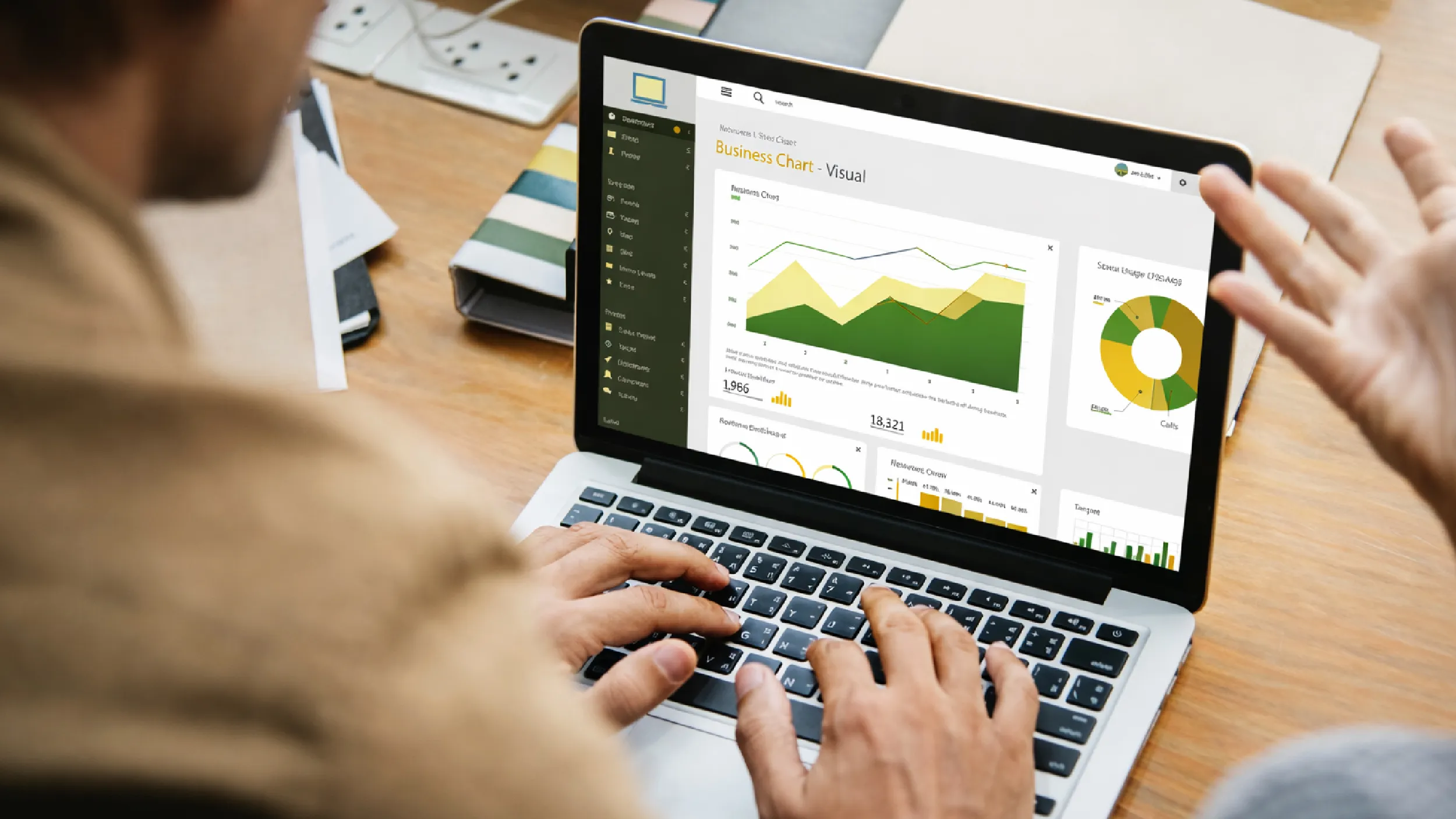 What Does a Web Design Company in Yanbu Do – Website Development, SEO, and Business Growth Services