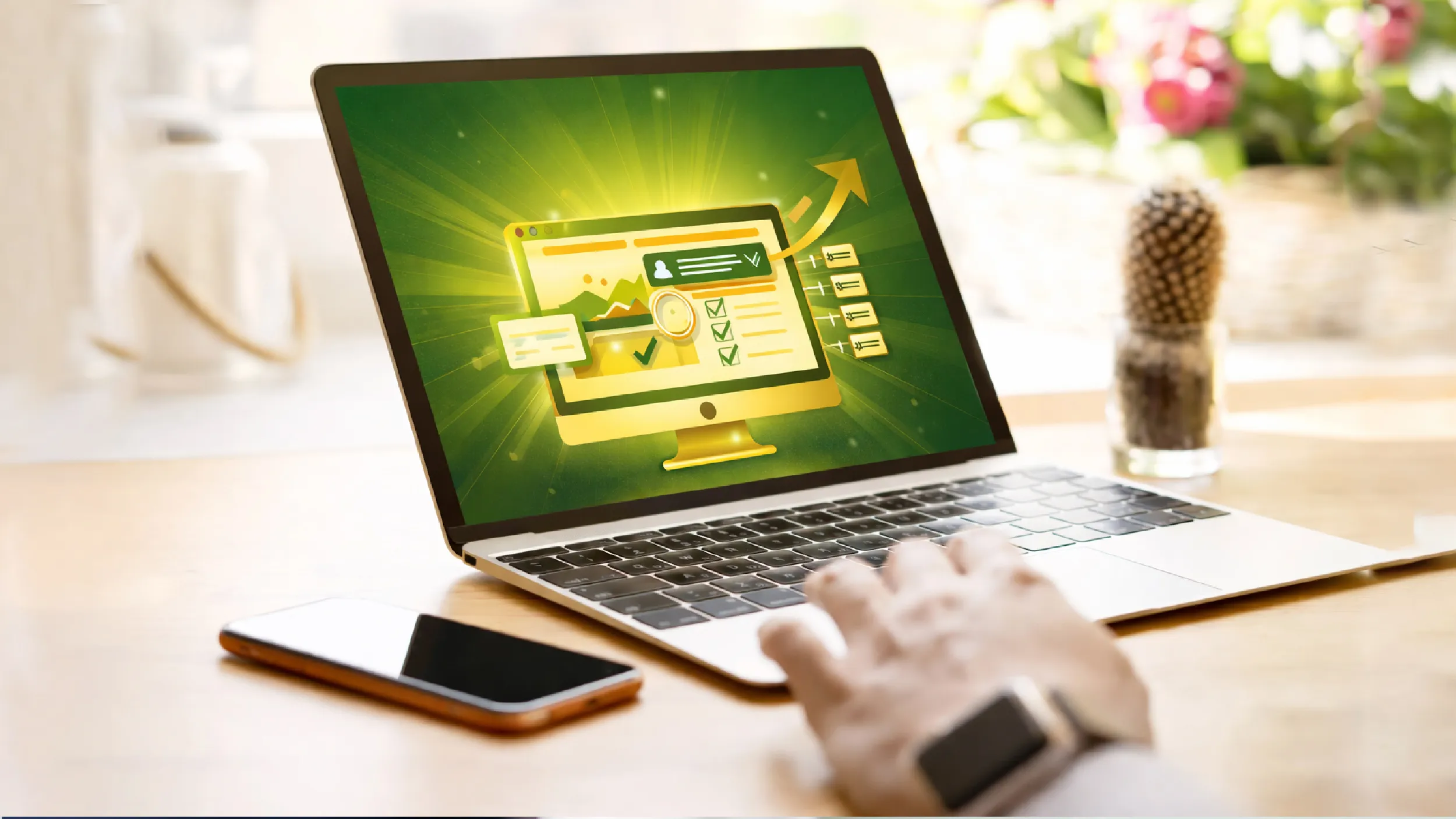 What to Consider When Selecting a Web Design Agency in Saudi Arabia
