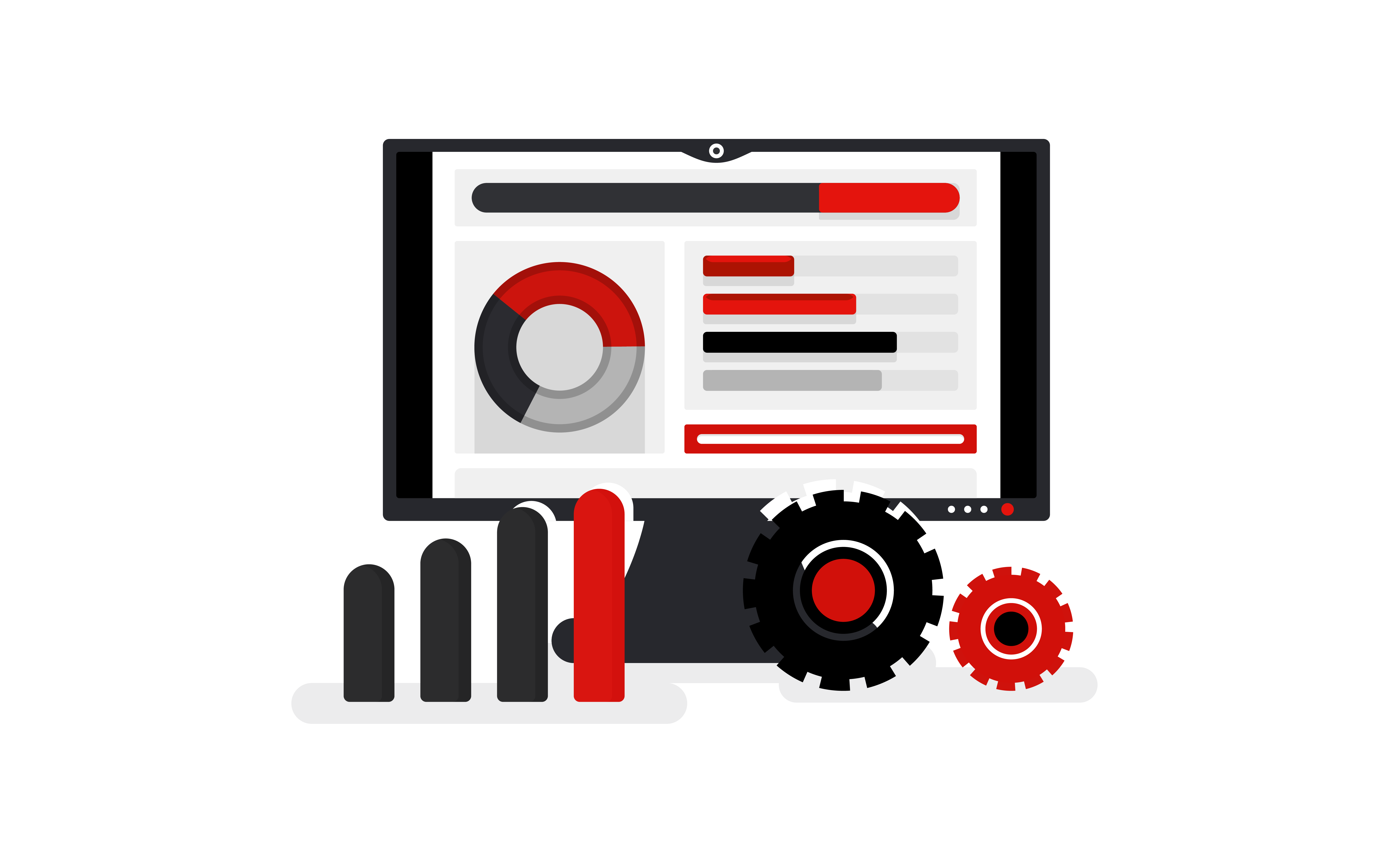Corporate Website Design Saudi Arabia