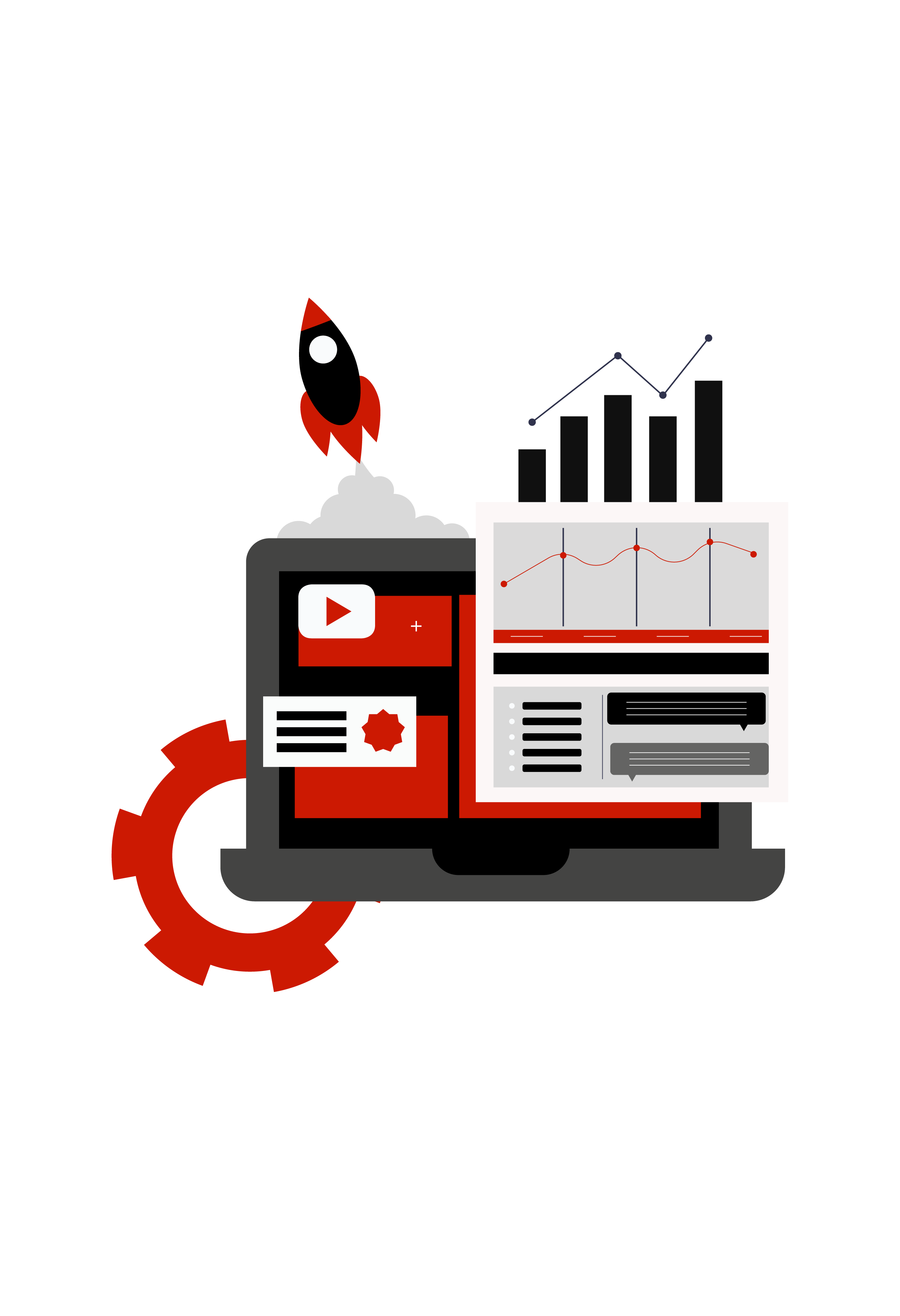 Conversion Focused Ecommerce for Growth