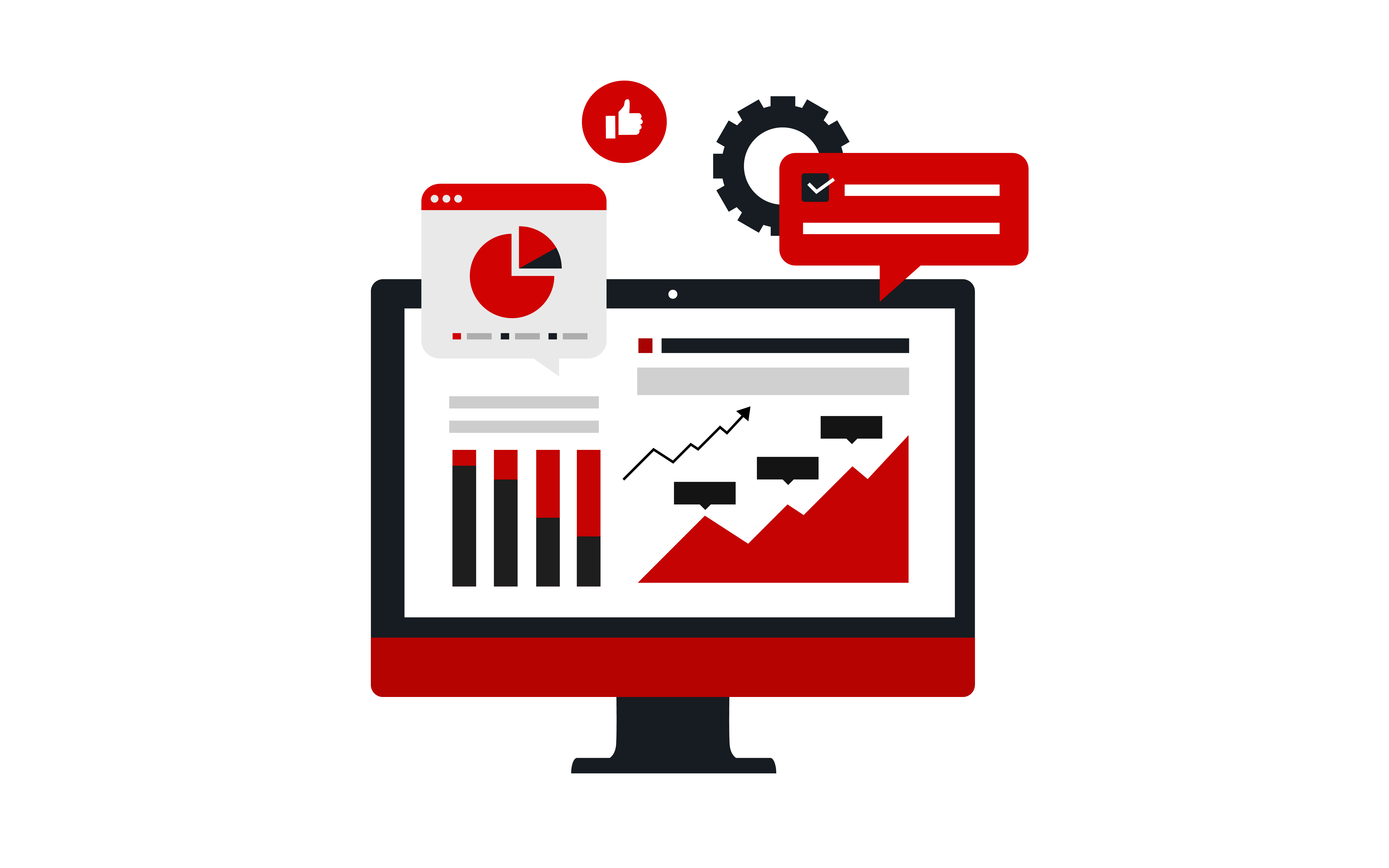 Landing Page Design Services Saudi Arabia