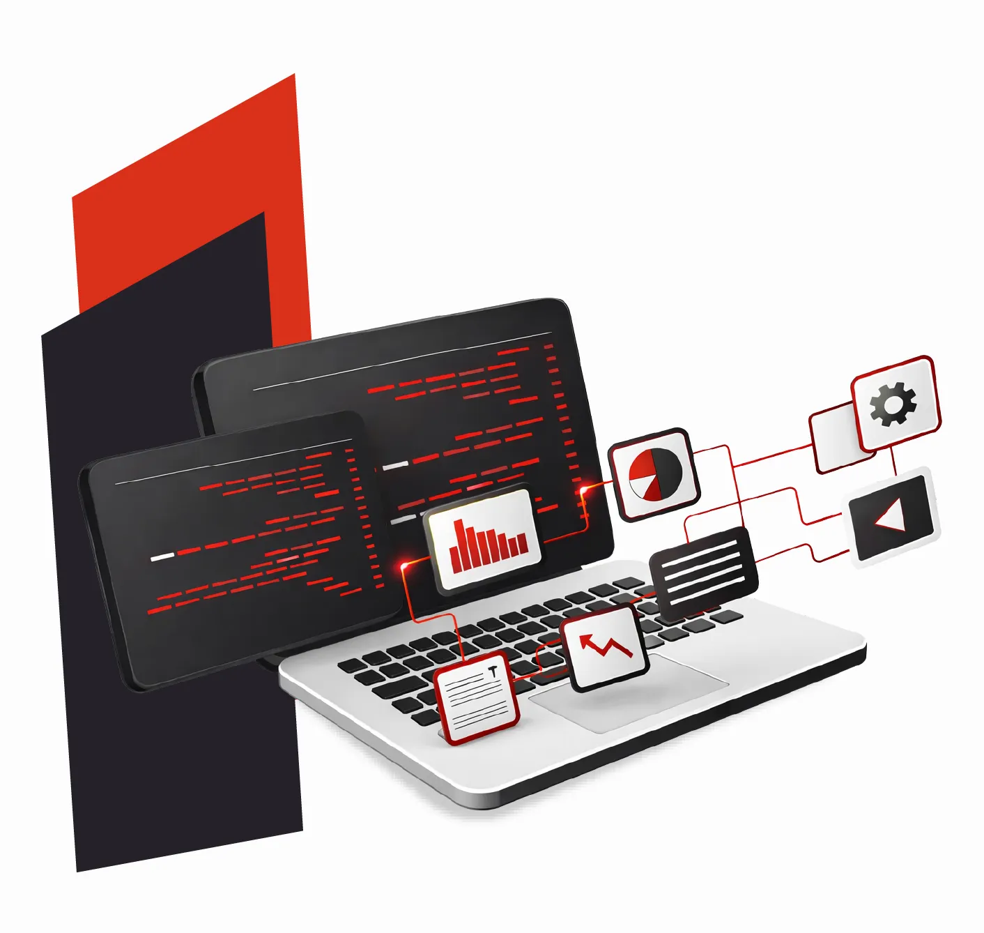 Custom Website Development Company in Saudi Arabia
