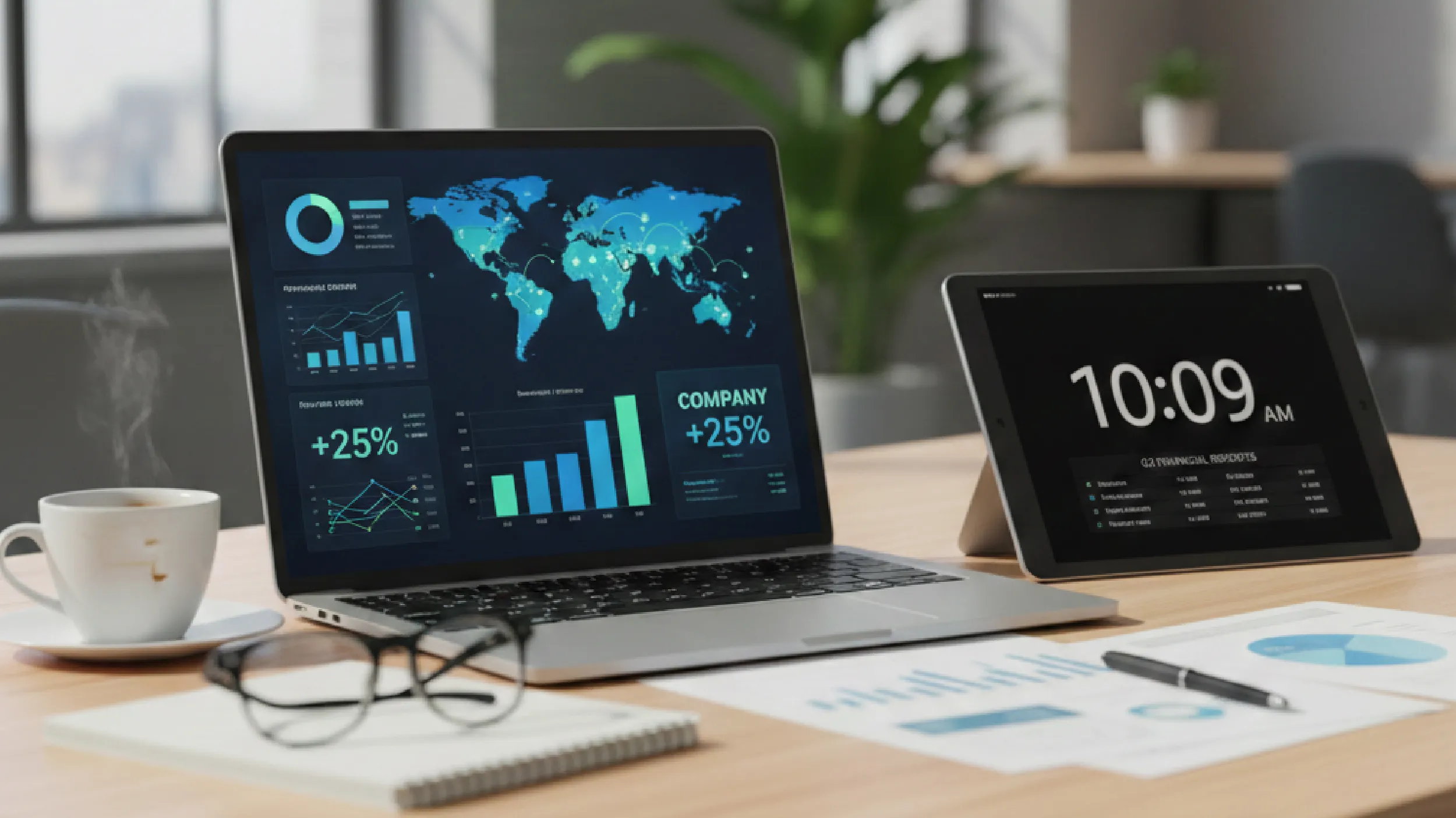 What to Consider When Selecting a Web Development Agency in Saudi Arabia