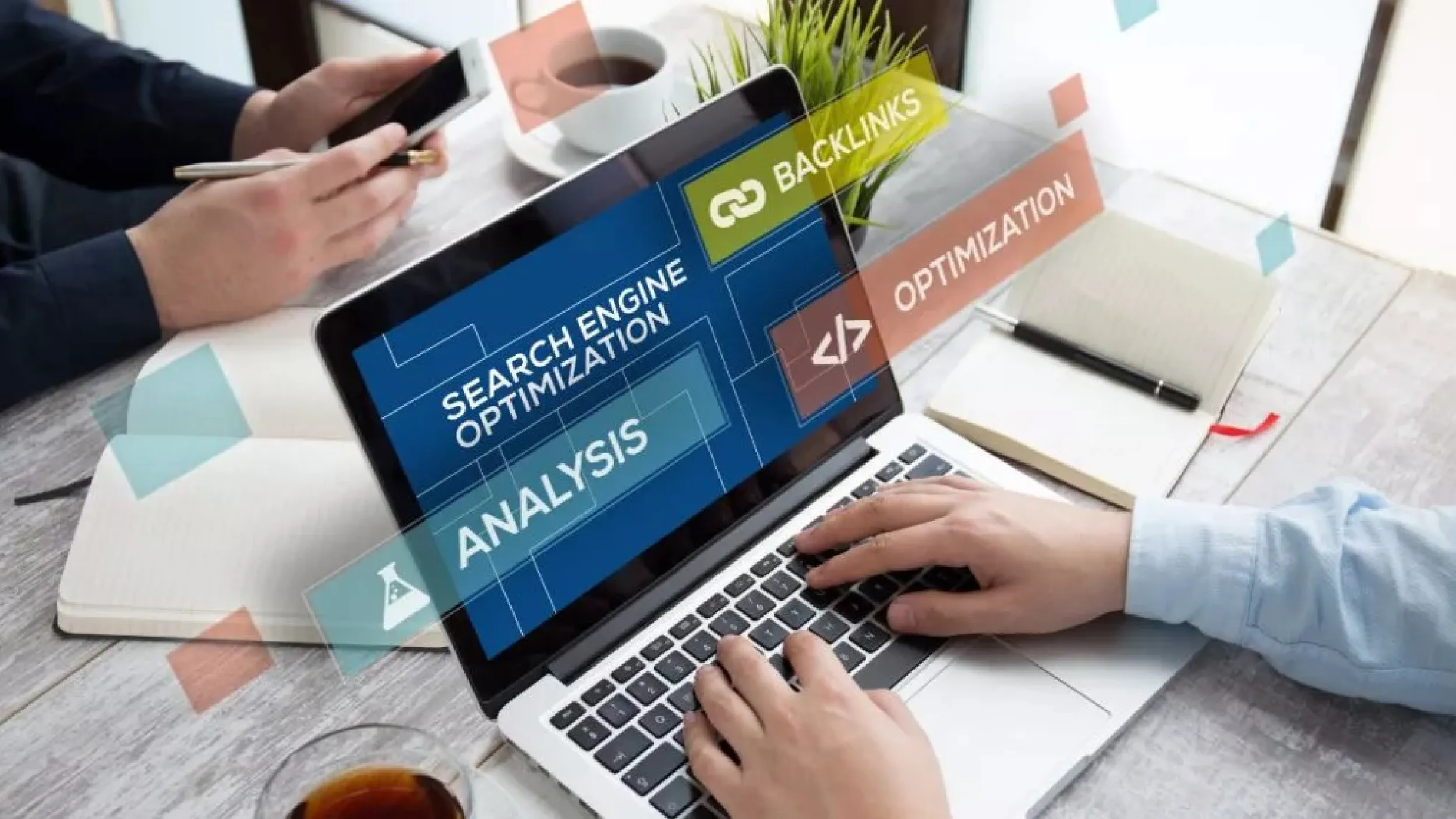 How to Select the Best Web Development Company in Saudi Arabia