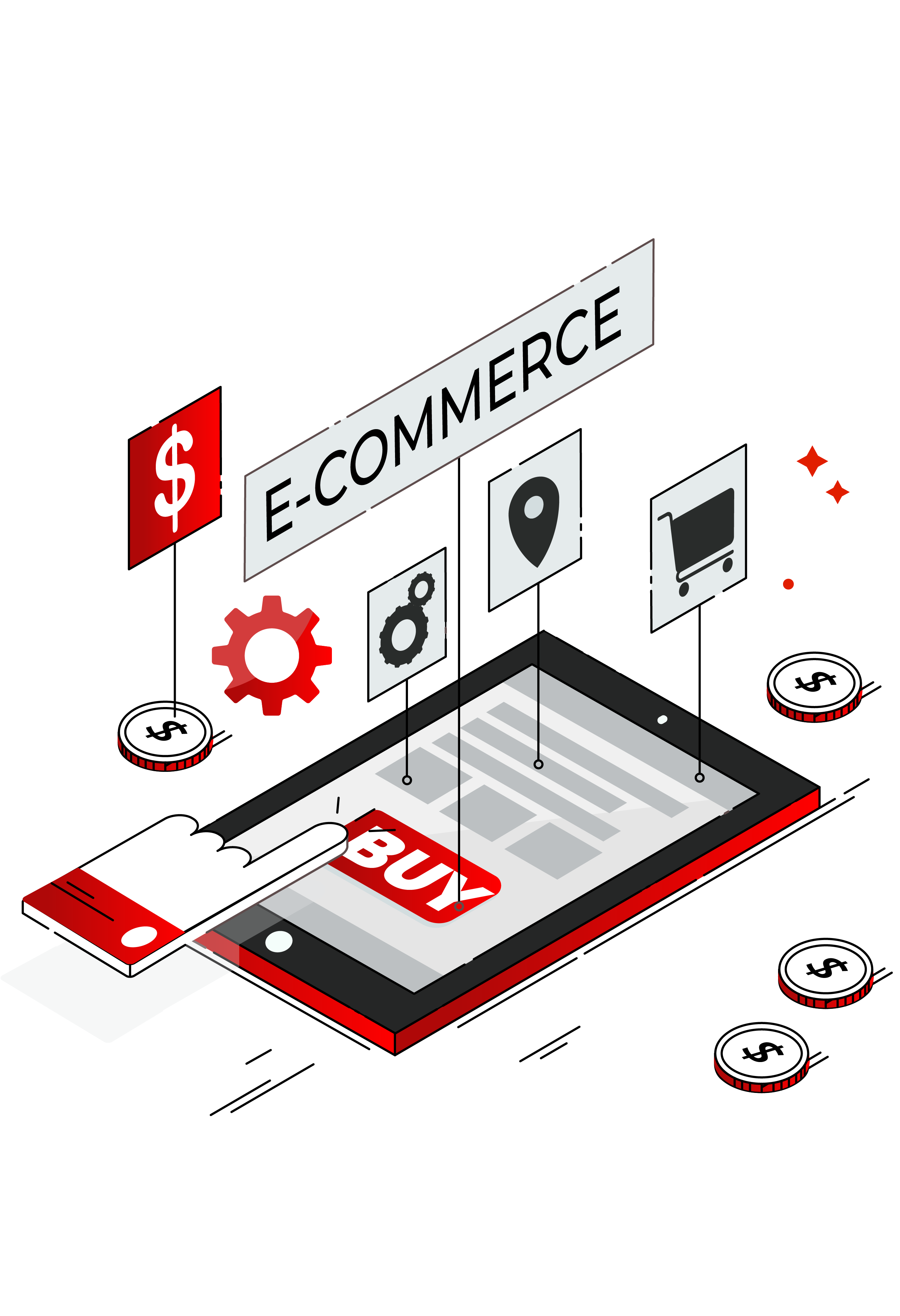 Ecommerce driving growth Riyadh Digitals Saudi Arabia