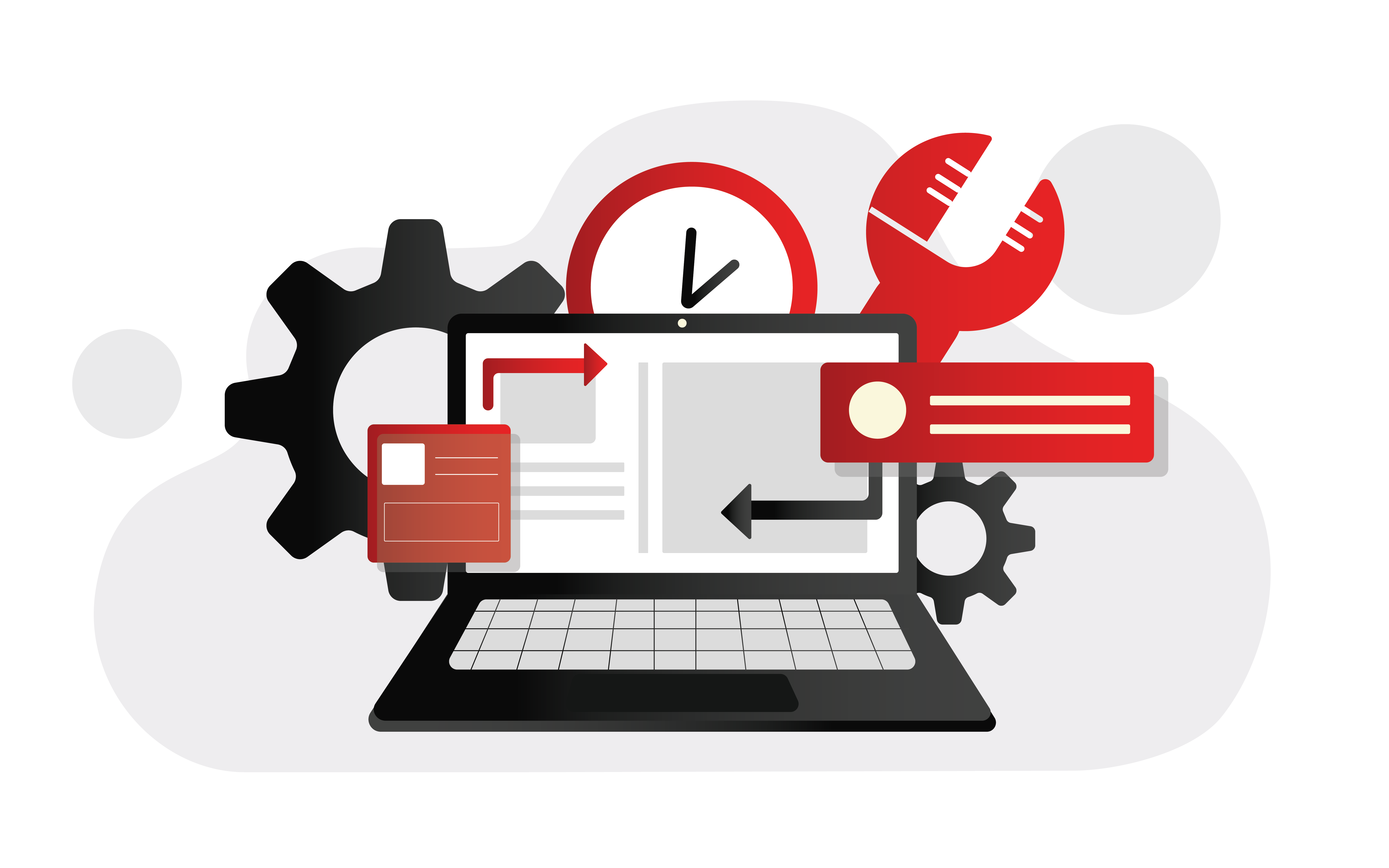 Website Maintenance Services Saudi Arabia