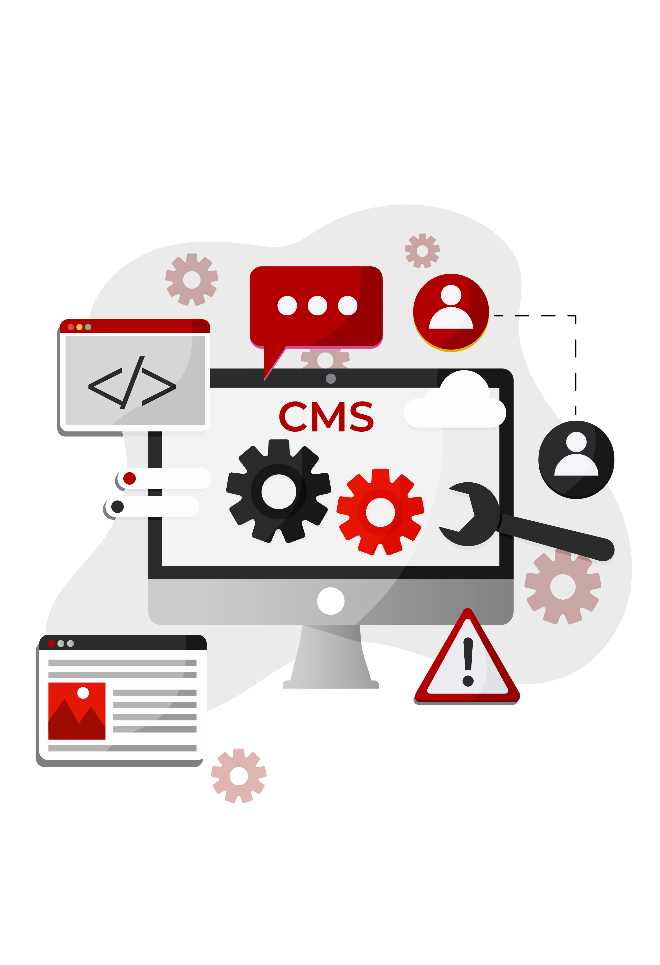 Website Maintenance for Business Growth