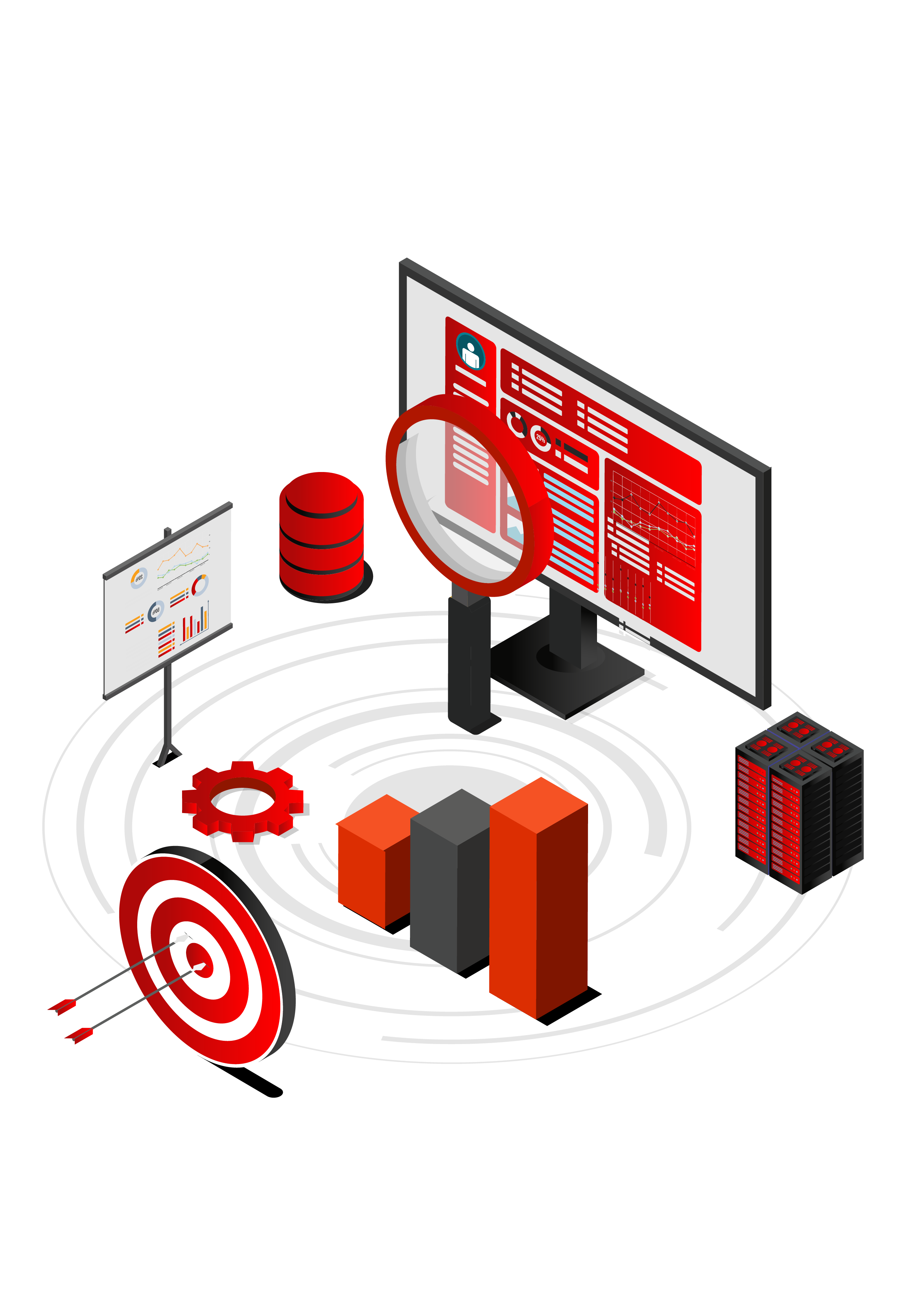 Website Performance Optimization Results Riyadh Digitals Saudi Arabia