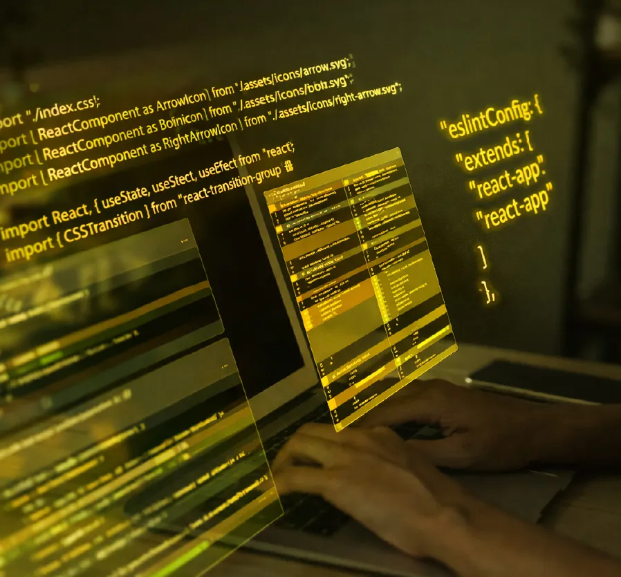 Website Development Company in Dammam