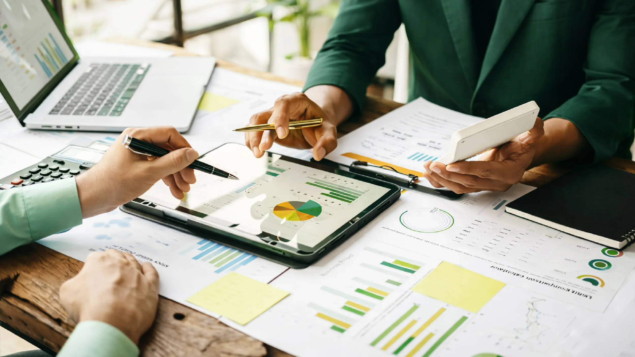 How to Choose the Best Website Development Company in Dammam