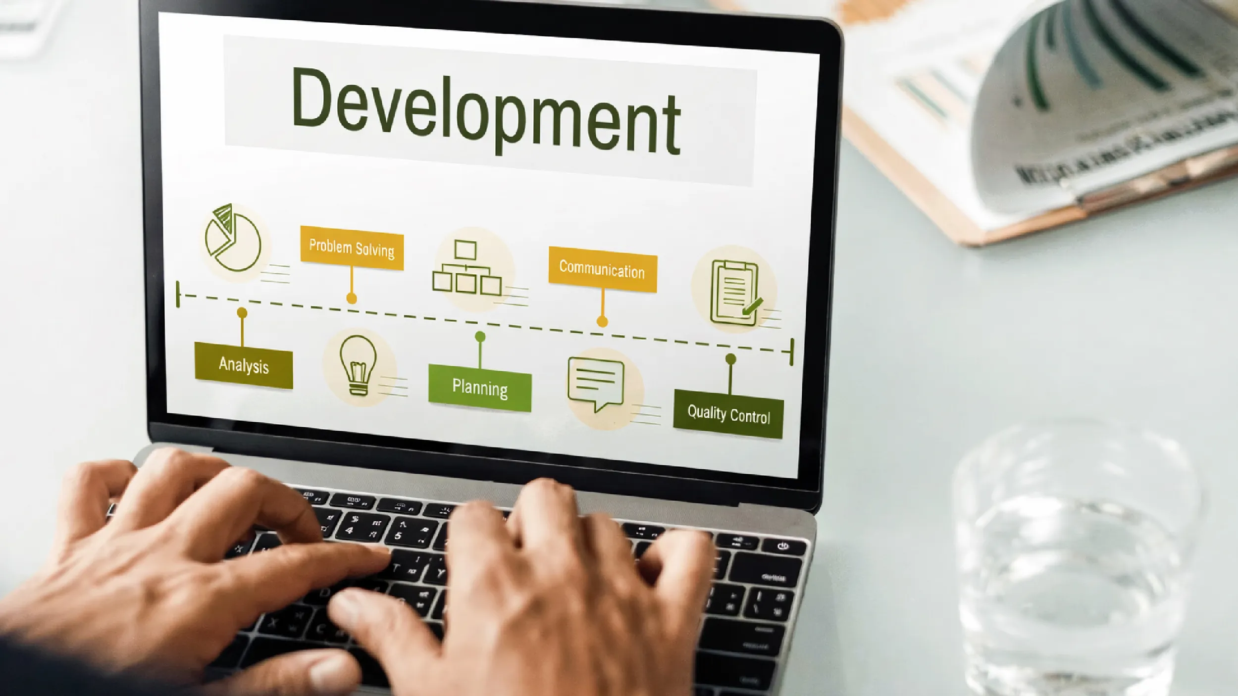 What to Consider Before Hiring a Website Development Company in Jeddah