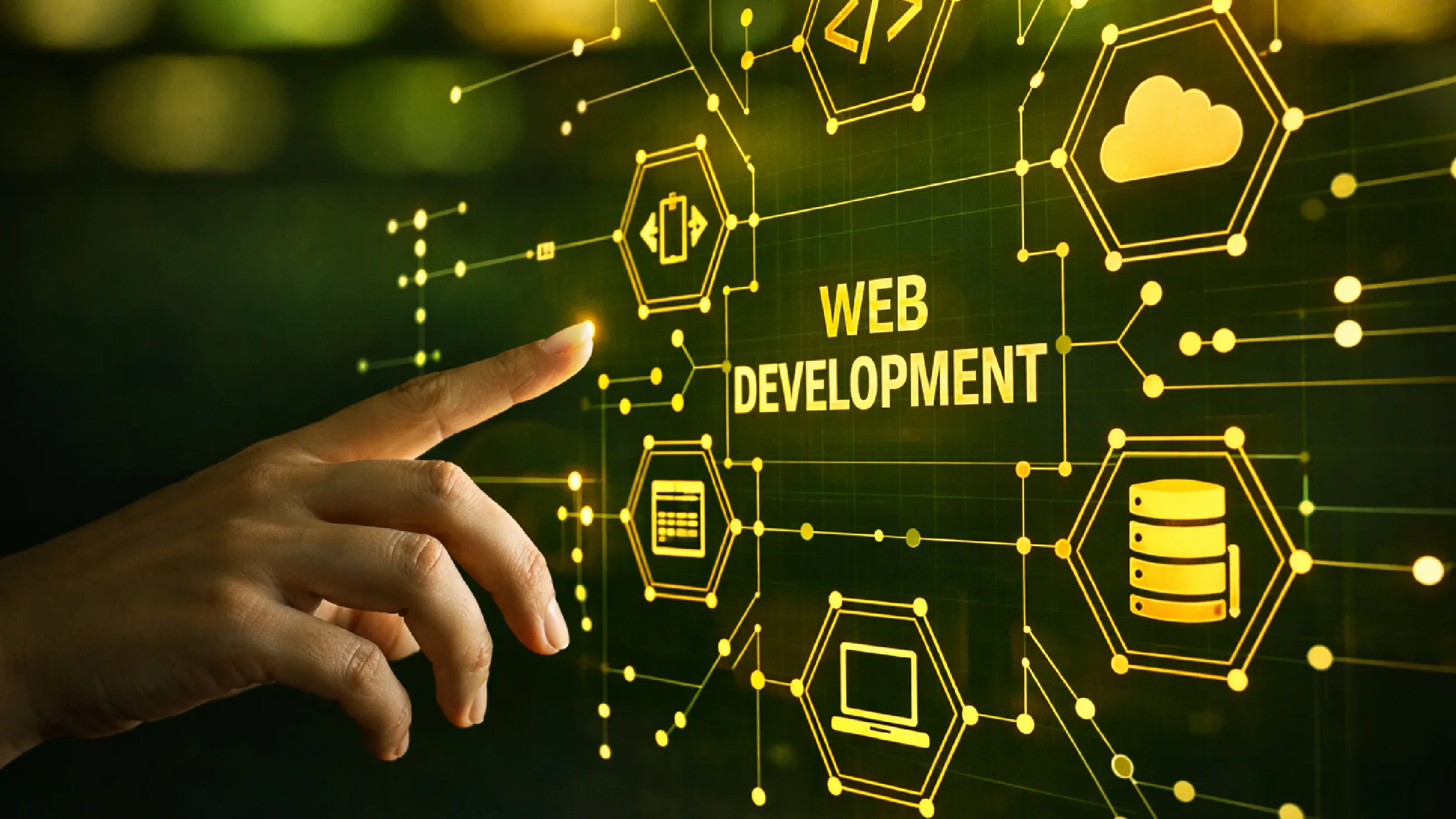 How a Website Development Company Helps Businesses Grow in Jeddah