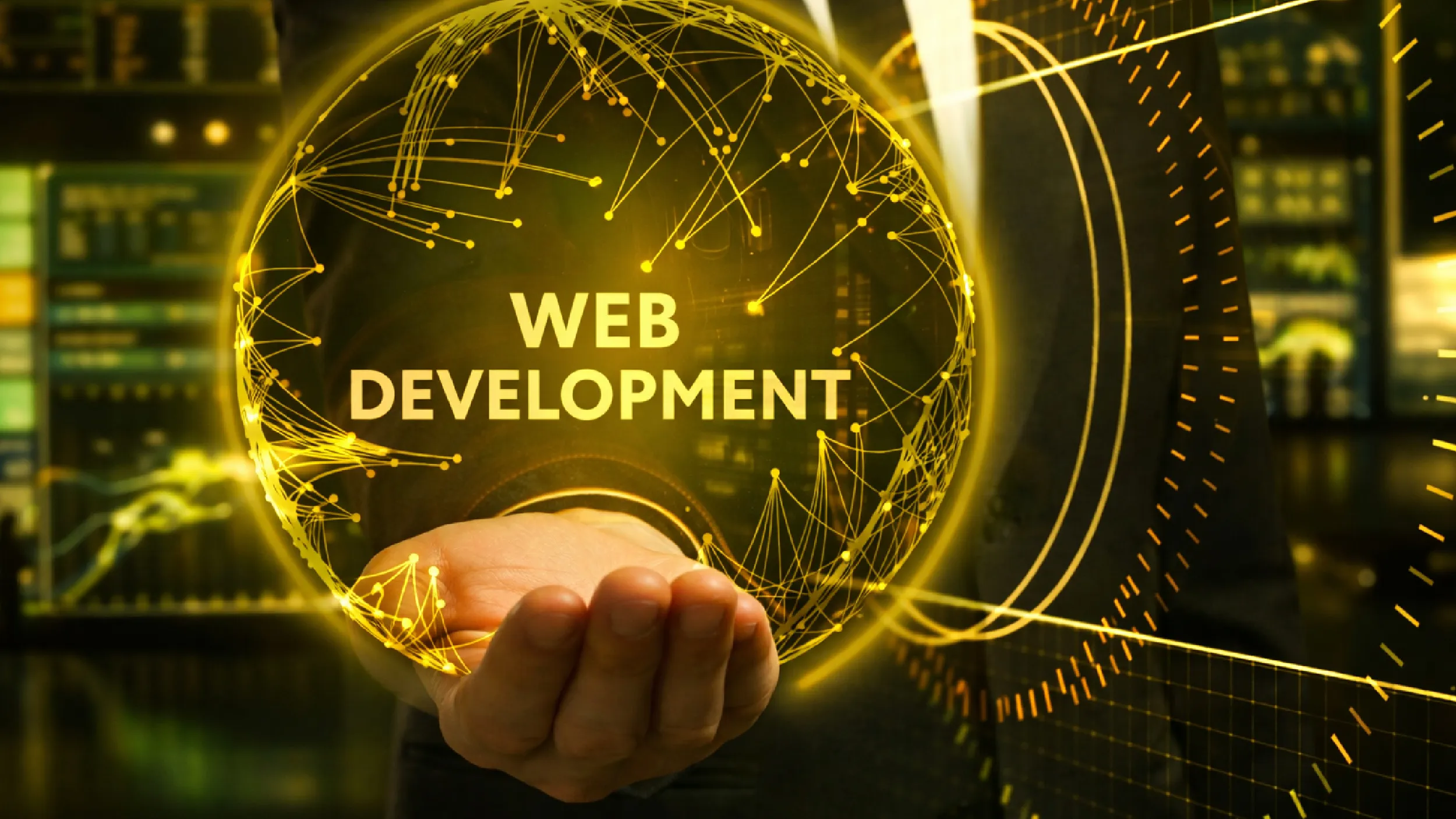 How to Choose the Best Website Development Company in Jeddah