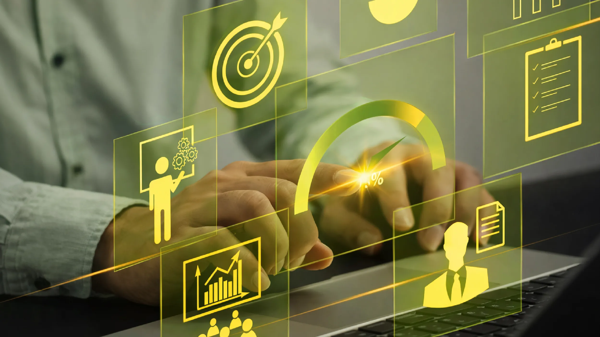 Website Development Strategy in Jubail