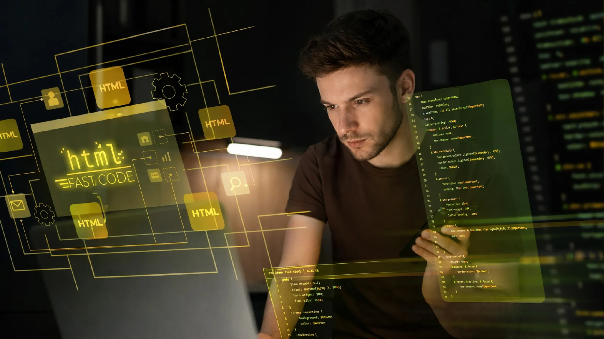 Website Development Trends Jubail
