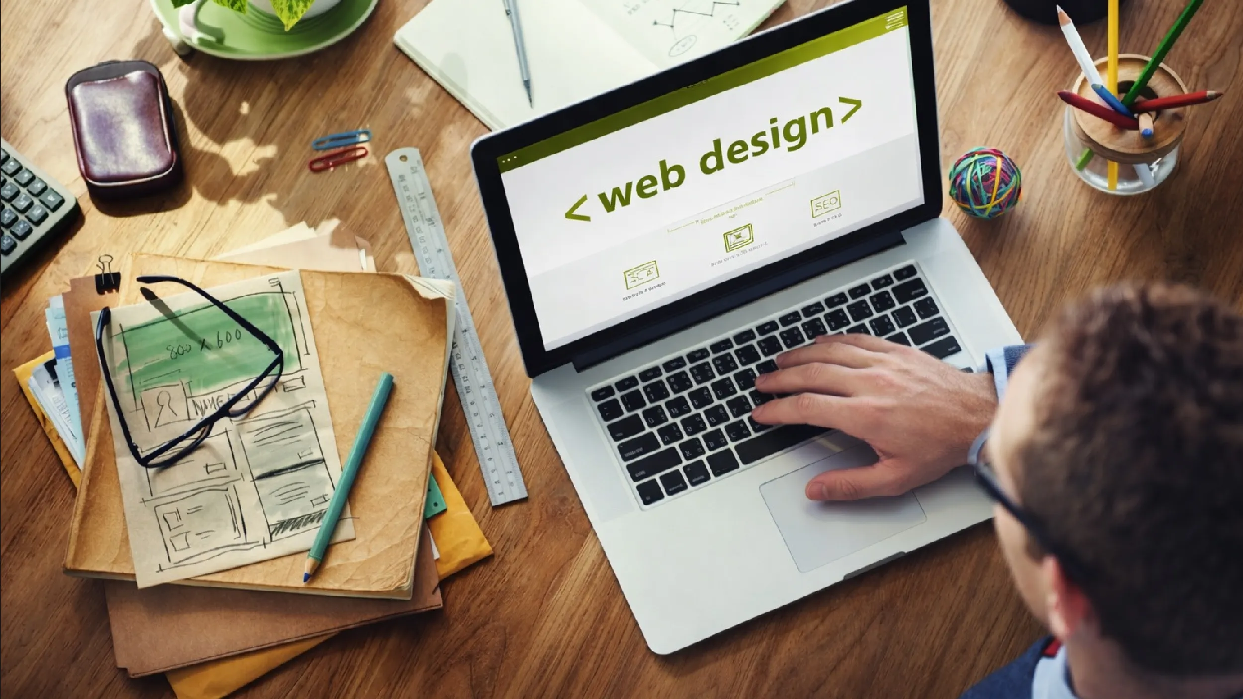 Business Growth Website Development Company in Khobar