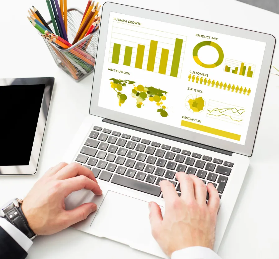 Website Development Company in Mecca