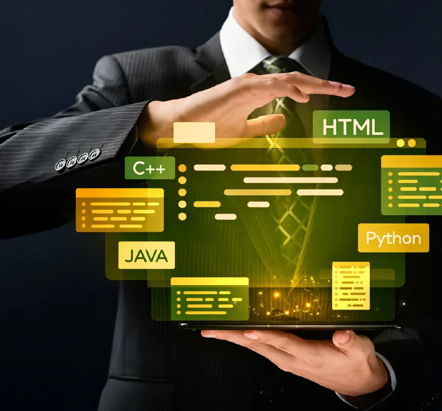 Website Development Services in Medina