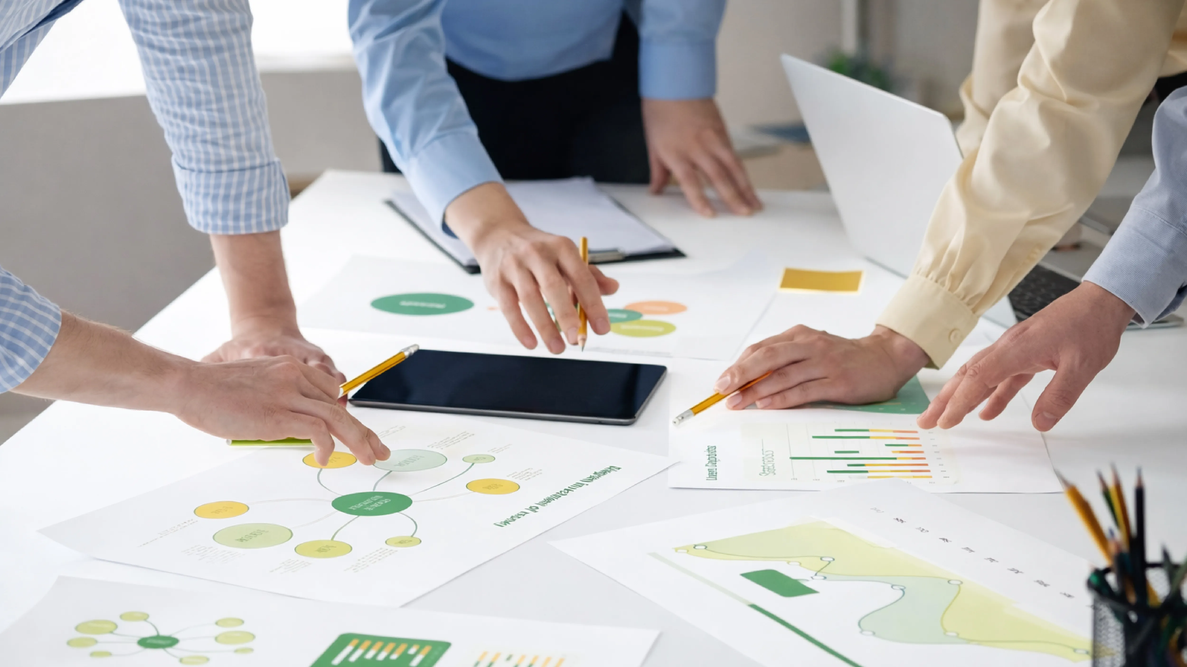 Business Growth Through Websites in Tabuk