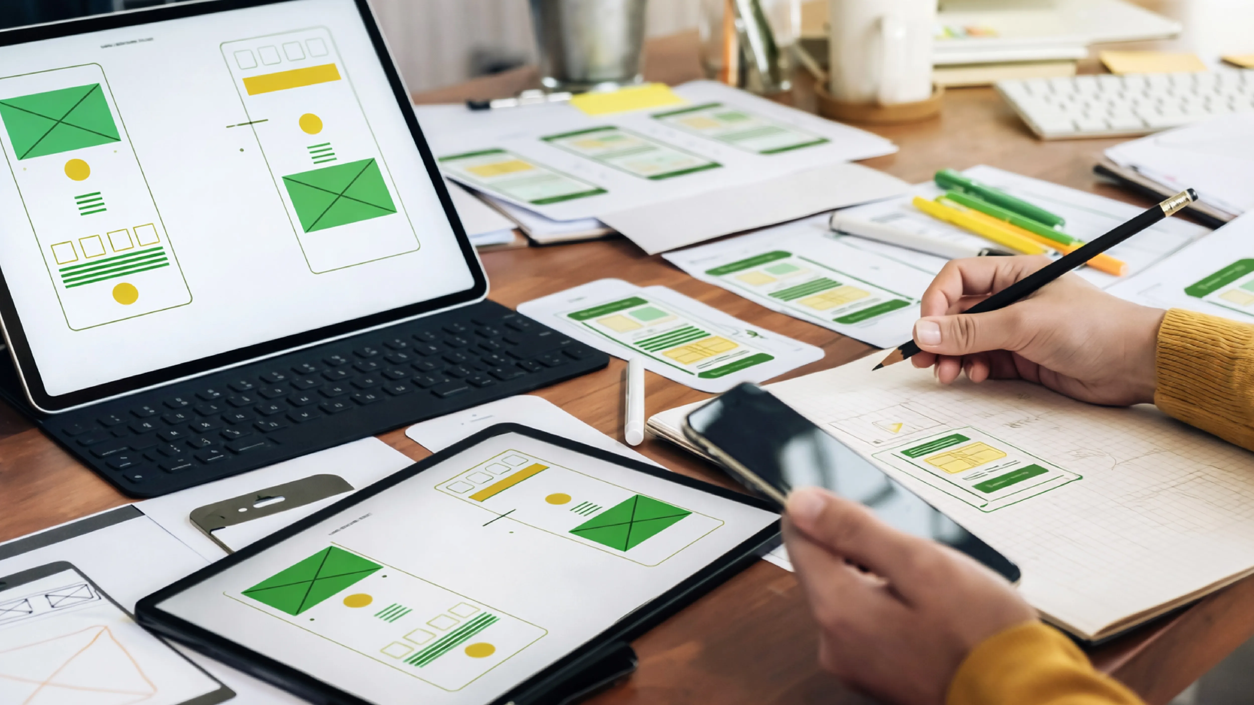 Website Planning Tabuk