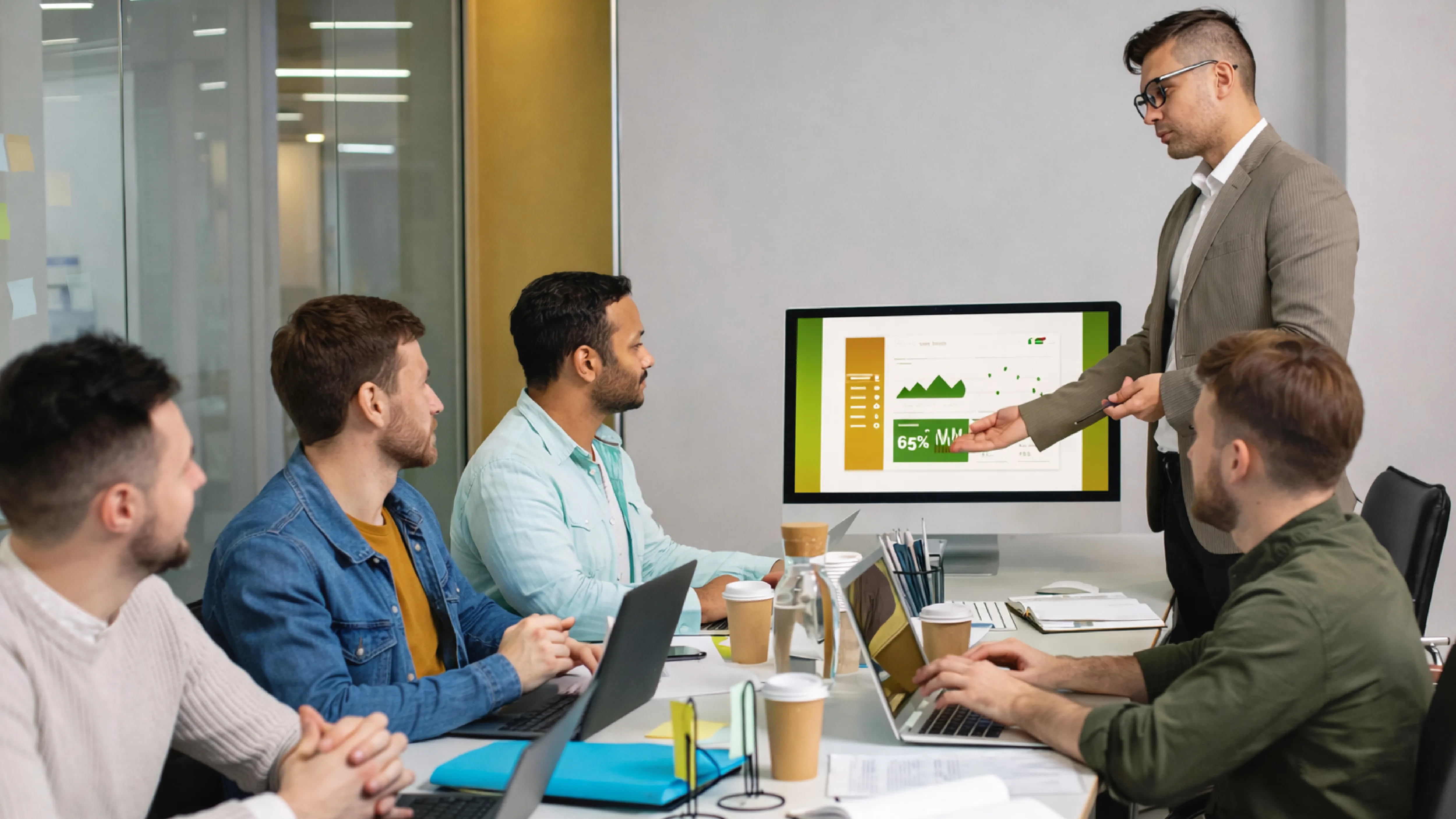 Business Growth with Websites Yanbu