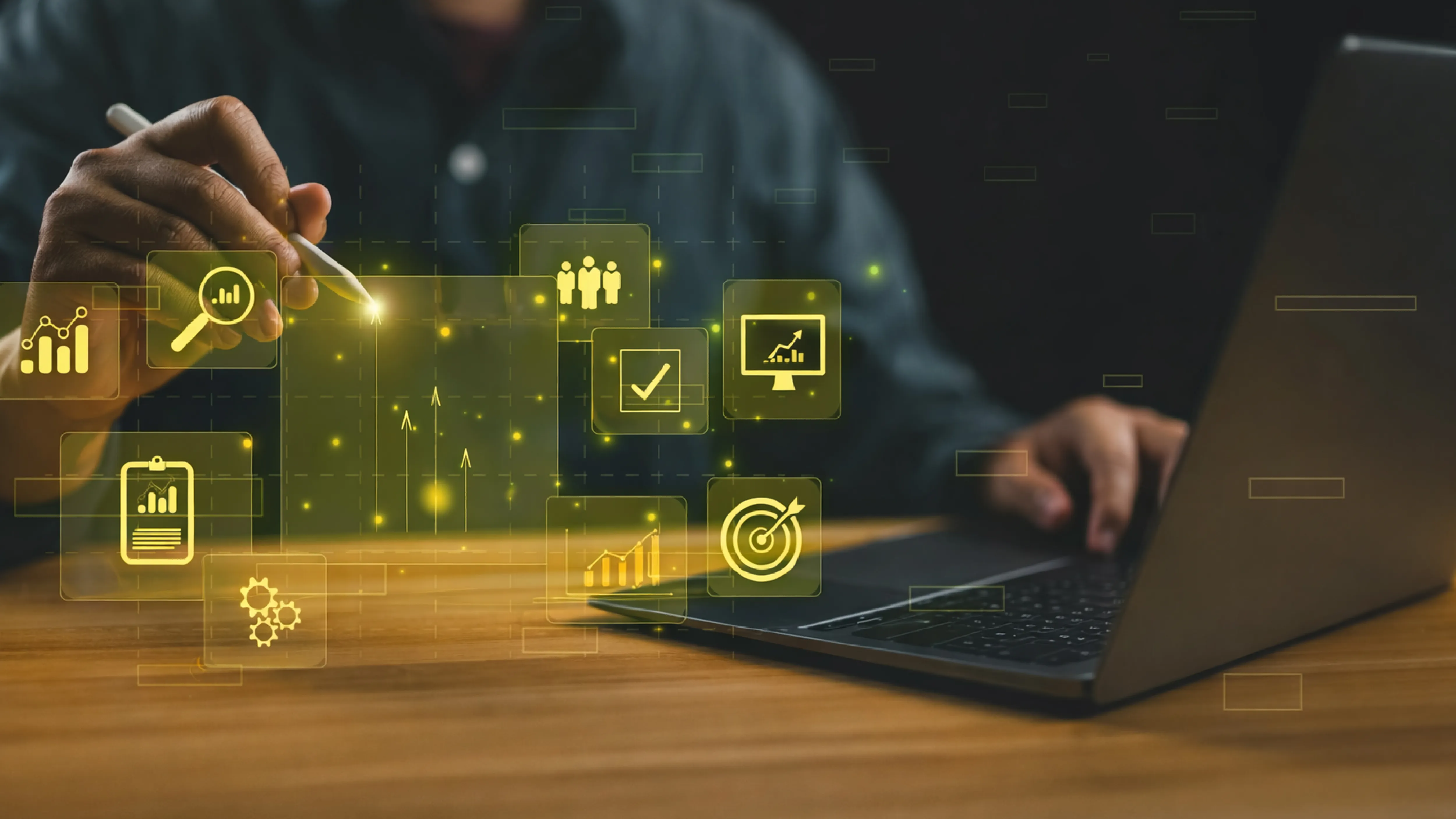 Website Development Strategy Yanbu